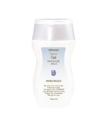 FERNANDA（フェルナンダ）の「Fragrance Cool Massage Milk(Maria Regale)/フレグランスクールマッサージミルク（マリアリゲル）（ボディケア/ボディクリーム・メンズ）」