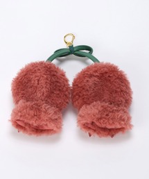 ちびぬい服♡ さくらおれんじ♡デカリボンターバン3点セット♡ 推し活】大好きなぬいぐるみをさらに可愛く！推し活応援ブランド