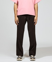 NON TOKYO | NON TOKYO/ノントーキョー/ワイドスラックス(スラックス)