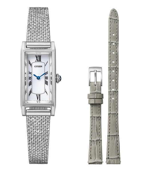 kii: キー 光発電エコ・ドライブ 2way Model 限定モデル