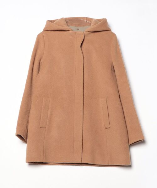 セール/ブランド古着】コート（その他アウター）｜MADEMOISELLE ROPE  