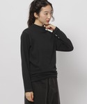 niko and...(ニコアンド)の「トップス(Tシャツ/カットソー)」