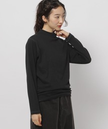 niko and... | ウォームジンジャーハイネックプルオーバー(Tシャツ/カットソー)