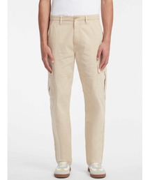 Guess（ゲス）の「GUESS JEANS Cargo Chinos カーゴチノパンツ（チノパンツ）」