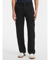 Guess（ゲス）の「GUESS JEANS Cargo Chinos カーゴチノパンツ（チノパンツ）」