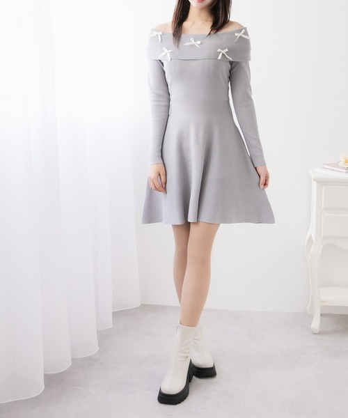 厚底ストレッチフィットショートブーツ 【大きいサイズ有