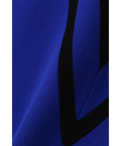 ◇ラインオーバーワンピース（ワンピース）｜LE PHIL（ルフィル）の