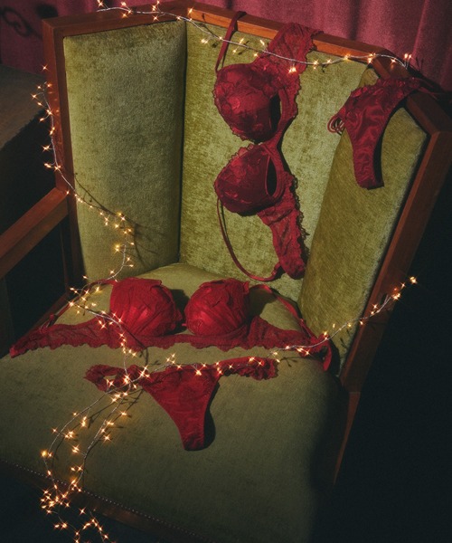 セレーナ グラマーアップブラ（ブラジャー）｜RAVIJOUR（ラヴィジュール）