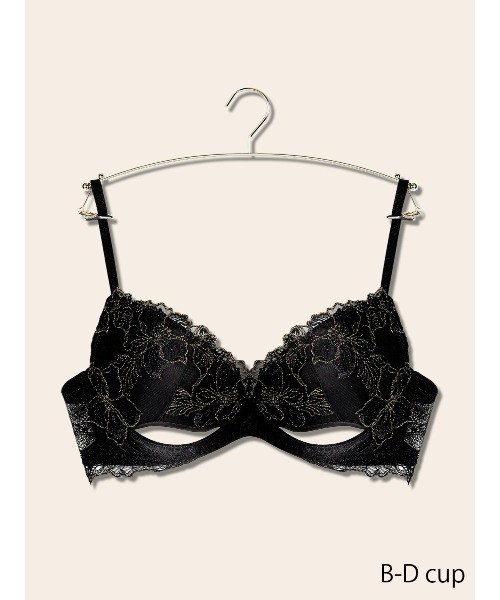 セレーナ グラマーアップブラ（ブラジャー）｜RAVIJOUR（ラヴィジュール）