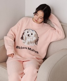 ジャガード」に該当するピンク/桃色系のファッション通販 - ZOZOTOWN