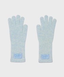 ROCKFISH WEATHERWEAR(bNtBbVEFU[EFA)FLUFFY LONG GLOVES()