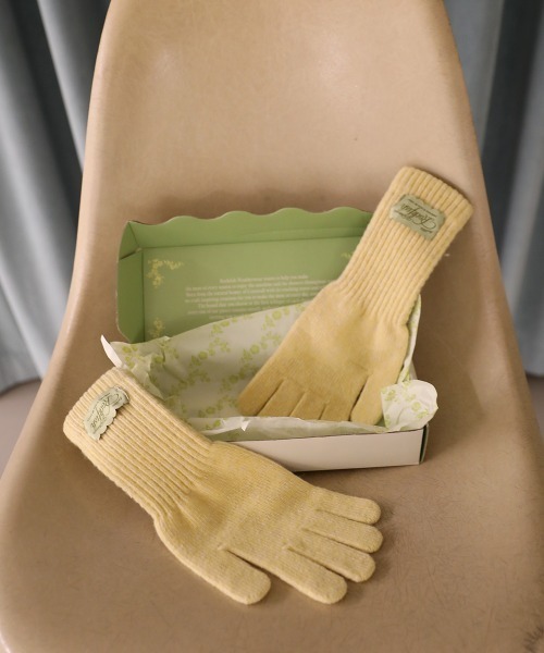 セール】FLUFFY LONG GLOVES（手袋）｜ROCKFISH WEATHERWEAR