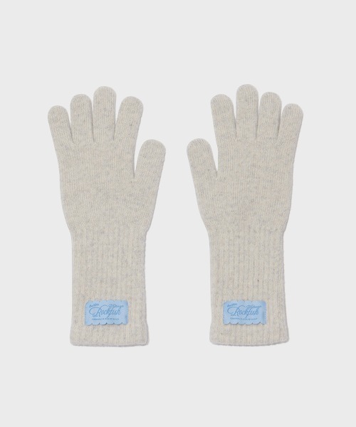 FLUFFY LONG GLOVES（手袋）｜ROCKFISH WEATHERWEAR（ロックフィッシュ