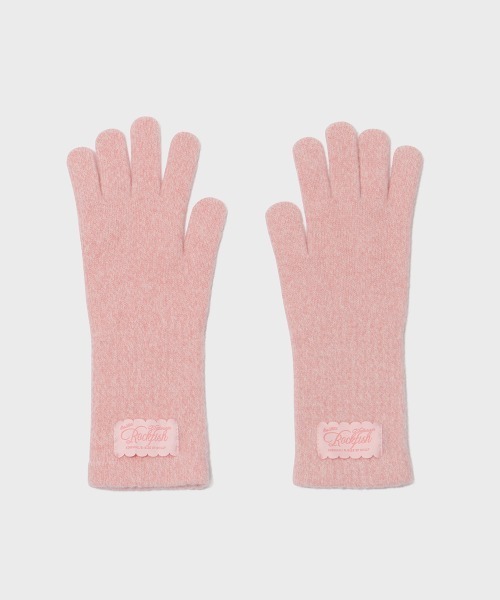 FLUFFY LONG GLOVES（手袋）｜ROCKFISH WEATHERWEAR（ロックフィッシュ