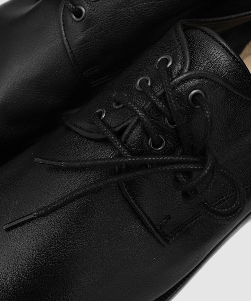 LEMAIRE（ルメール）の「ANATOMIC DERBIES（その他シューズ）」 - WEAR