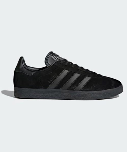 adidasアディダスGAZELLEガゼル25.5cmブラック セール】adidas Originals(アディダスオリジナルス) GAZELLE