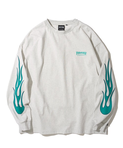 THRASHER(XbV[)́yTHRASHER / XbV[ztCShJ OX[uTVc(TVc/Jbg\[)