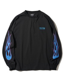 THRASHER(XbV[)́yTHRASHER / XbV[ztCShJ OX[uTVc(TVc/Jbg\[)