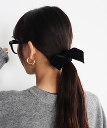 BARNYARDSTORM | BARNYARDSTORM / カタリボンヘアアクセ(ヘアゴム)