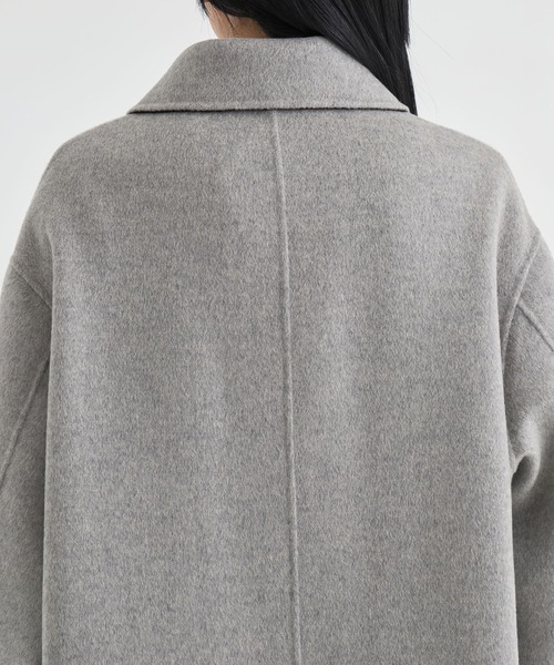 tone ADJUST OVER COAT トーン　tone tokyo コート tone ADJUST OVER COAT トーン tone tokyo コート
