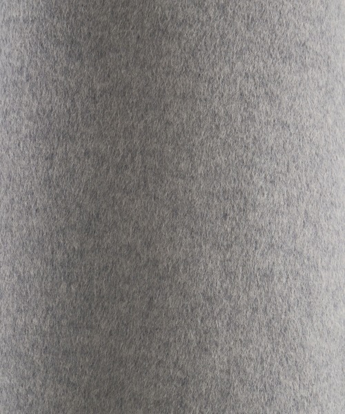 ジャケット・アウター UNUSED REVERSIBLE OVER COAT REVERSE COAT [ N.O.UN ] - spares