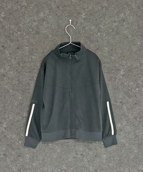 SINNERS ATTIRE テック トラック ジャケット 関*送込 セール】テックトラックジャケット(その他アウター)|ZI-ON