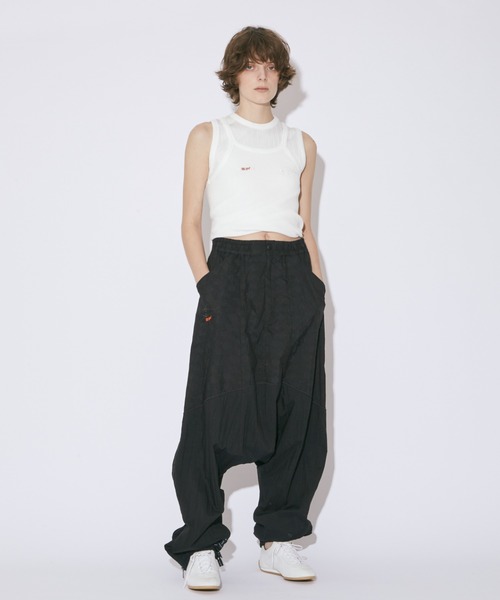 セール】UMBRO double-end jersey tank top（タンクトップ