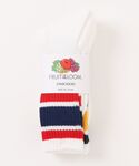 FRUIT OF THE LOOM(フルーツオブザルーム)の「レッグウェア(ソックス/靴下)」