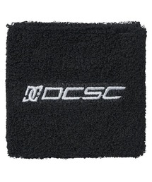 DC SHOES（ディーシーシューズ）の「24 ST WRISTBAND（バングル/リストバンド）」