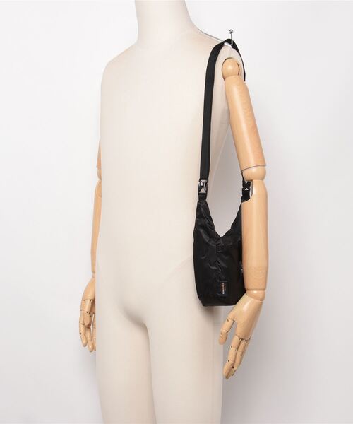 ワイルドシングス CORDURA fabric 2WAYバッグ セール】【WILD THINGS/ワイルドシングス】CORDURA fabric 2WAY