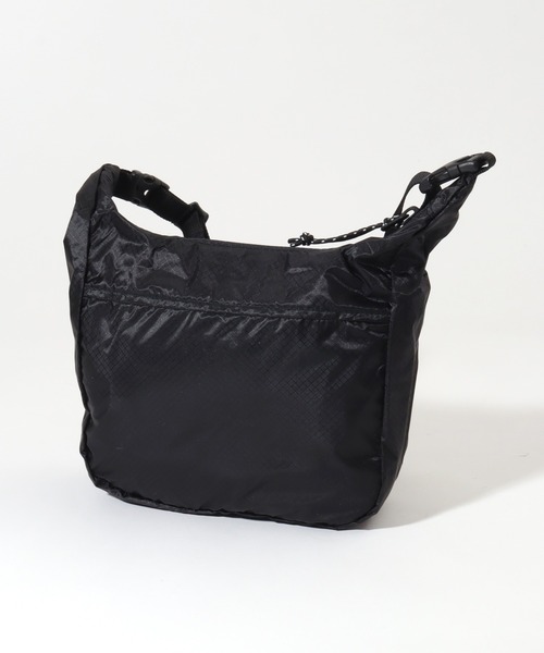 WILD THINGS(ワイルドシングス)の「【WILD THINGS/ワイルドシングス】CORDURA fabric 2WAYショルダーバッグ S(ショルダーバッグ・メンズ・パープル系/ブラック/ブルー系/グリーン系・FREE)」の11枚目の写真