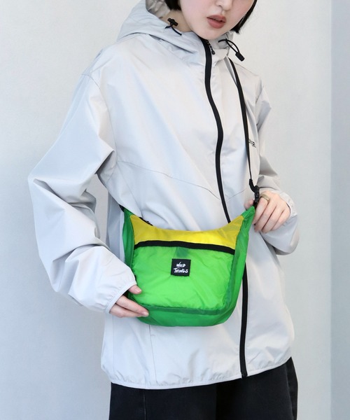 セール】【WILD THINGS/ワイルドシングス】CORDURA fabric 2WAY