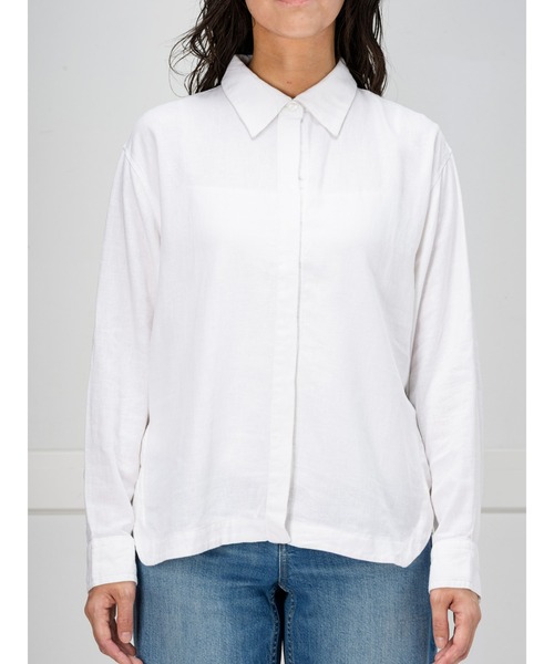 BANANA REPUBLIC FACTORY STORE 日本限定 リネンブレンド