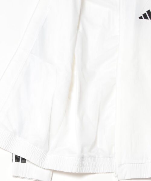 セール】adidas/アディダス トラックジャケット KWB48（ナイロン