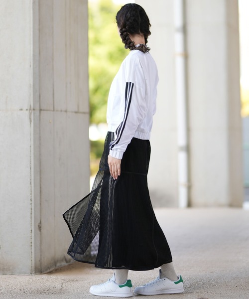 adidas（アディダス）の「adidas/アディダス トラックジャケット KWB48