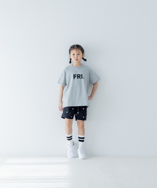 LOWRYS FARM(ローリーズファーム)の「ラインショートソックス 286768(ソックス/靴下・キッズ・ブラック/イエロー/オレンジ/パープル/ピンク・X-LARGE/MEDIUM/LARGE)」の6枚目の写真