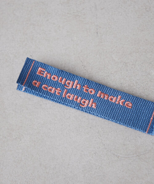 BIRTHDAY BAR（バースデイバー）の「Pechanko Cats　アクリルキーホルダー（キーホルダー・レディース・グリーン/ブルー/イエロー・0）」の7枚目の写真