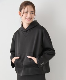 ダンボールフーディー