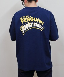 CHUMS/チャムス　ブービーバードTEE　I'm A Booby Bird T-Shirt