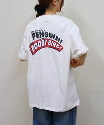 CHUMS/チャムス ブービーバードTEE I'm A Booby Bird T-Shirt