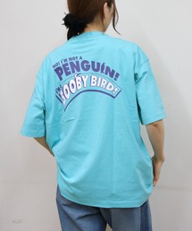 CHUMS/チャムス ブービーバードTEE I'm A Booby Bird T-Shirt
