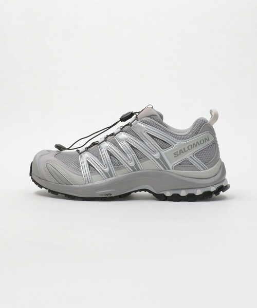 SALOMON（サロモン）の「＜Salomon＞XA PRO 3D/スニーカー（スニーカー・レディース・グレー・23cm/24cm/25cm/24.5cm/23.5cm）」の5枚目の写真