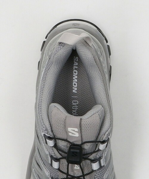 SALOMON（サロモン）の「＜Salomon＞XA PRO 3D/スニーカー（スニーカー・レディース・グレー・23cm/24cm/25cm/24.5cm/23.5cm）」の11枚目の写真
