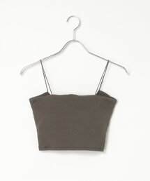 【sweet web掲載】カップツキバンドゥキャミ