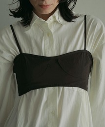 【新品未使用】anuke Stitch Bra Top ànuke Stitch Bra Top | Fun Current