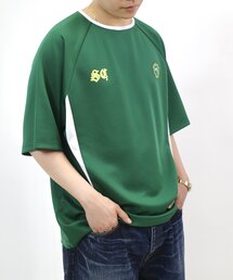 【Sourcream/サワークリーム】サッカーゲームシャツ