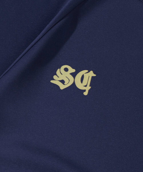 Sourcream（サワークリーム）の「【Sourcream/サワークリーム】サッカーゲームシャツ（Tシャツ/カットソー・レディース・グリーン/ボルドー/ネイビー/イエロー・FREE）」の18枚目の写真