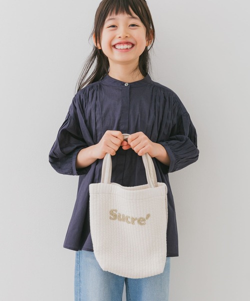 セール】キルトトートバッグ(KIDS)（トートバッグ）｜URBAN