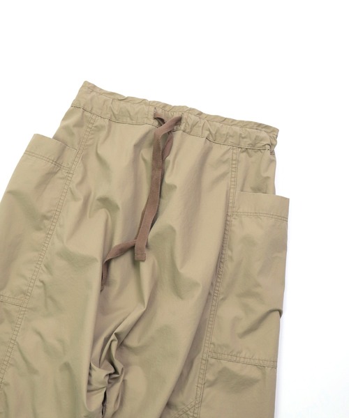 Brocante / ブロカント] 30s高密度ウェザー ポムパンツ（その他パンツ  