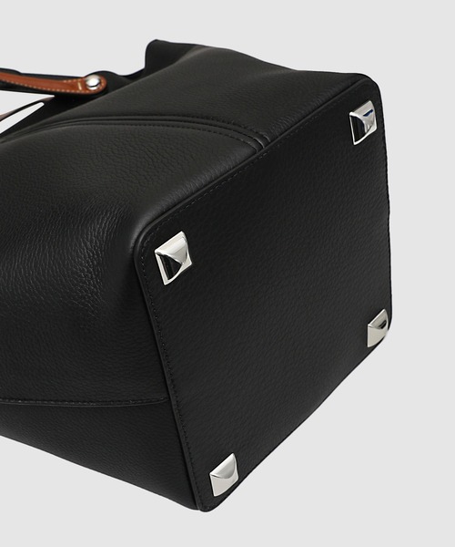 Maison Margiela（メゾンマルジェラ）の「BORSA MANO（トートバッグ・メンズ・その他1/その他・UNI）」の3枚目の写真